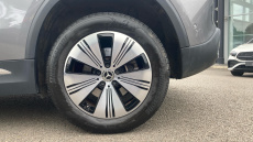 Mercedes-Benz Eqa 250 140kW Sport 66.5kWh 5dr Auto Electric Hatchback